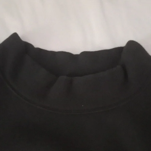 Essentials Fear of God turtleneck sweater - Picture 7 of 9